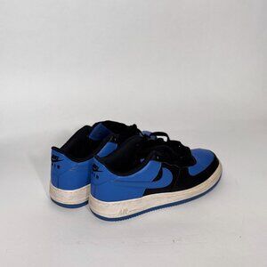 Nike Air Force1 GS 'Star Blue'